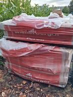 Gevelsteen!  KOOPJE ! Wienerberger, Doe-het-zelf en Bouw, Metselstenen, Ophalen, Zo goed als nieuw