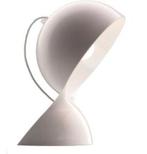 Artemide Dalù tafellamp Design, Huis en Inrichting, Lampen | Tafellampen, Kunststof, Nieuw, Ophalen of Verzenden, Minder dan 50 cm