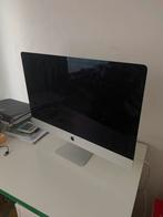 Imac 27inch (late 2013), Informatique & Logiciels, Apple Desktops, HDD, IMac, Utilisé, 27 inch