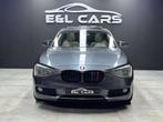 BMW 1 Serie 116 Réservé (bj 2013), Auto's, Euro 5, 1 Reeks, Gebruikt, Beige