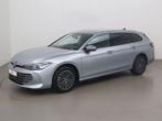 Volkswagen Passat SW 1.5 etsi elegance 150 AT, Auto's, Volkswagen, Automaat, 4 cilinders, 1573 kg, Overige bekleding