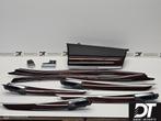 Interieurlijsten BMW X5 E70 - Individual Walnut Amarone 0XE1, Gebruikt, Ophalen of Verzenden, BMW, BMW
