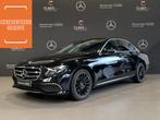 Mercedes-Benz E-Klasse 220d Avantgarde DOS 8559, Auto's, Mercedes-Benz, Automaat, 4 deurs, 4 cilinders, Zwart