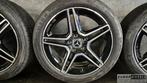 18 inch Mercedes A klasse AMG A B CLA W247 W177 Zomerbanden, Auto-onderdelen, Banden en Velgen, 18 inch, Gebruikt, -, -
