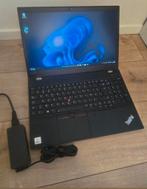 Ordinateur portable Lenovo ThinkPad t15 g1 512 Go+16 Go avec, Neuf, Lenovo Thinkpad, Intel® Core™ i5 7, Enlèvement ou Envoi