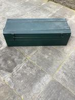 Koffer, Enlèvement, Comme neuf