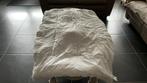 Dekbedje, Ophalen, Zo goed als nieuw