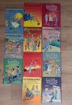collection BD les femmes en blanc de Cauvin Bercovici DUPUIS, Série complète ou Série, Enlèvement ou Envoi, Comme neuf, Cauvin-Bercovici