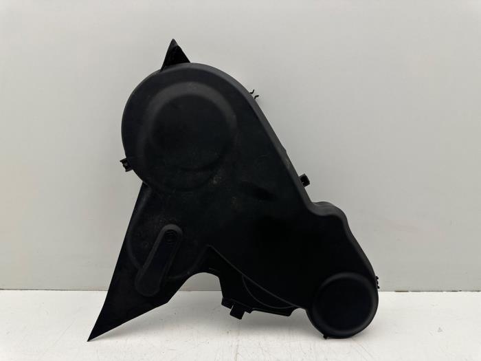 Couvercle de distribution d'un Volkswagen Polo, Volkswagen, -, 3 mois de garantie, Utilisé