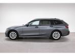 BMW Serie 3 318 2.0D Touring BMW 318 2.0D Touring 150ch, Autos, Achat, Autres couleurs, Noir, 5 portes
