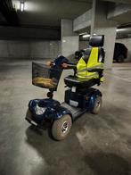 Scooter électrique, Divers, Enlèvement