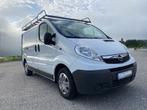 Opel Vivaro , top ️, Autos, Opel, Achat, Vivaro, 3 places, Boîte manuelle