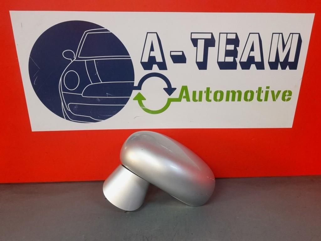 SPIEGEL LINKS Audi TT (8N3) (01-1998/10-2006) (8N0857535A), Auto-onderdelen, Gebruikt, Audi