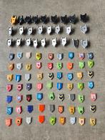 Nexo Knights - Nexo Powers & Schildhouders, Enlèvement ou Envoi, Briques en vrac, Lego