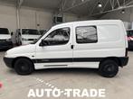 Citroën Berlingo 1.9 D | Lichte vracht | Ex Overheid | 1j G, Autos, Oldtimers & Ancêtres, Achat, 4 portes, Entreprise, Autre carrosserie