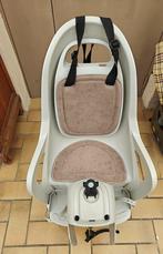 Siège vélo enfant polisport.