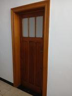 Antieke deuren, Enlèvement