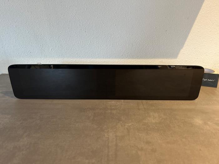 Compteur kilométrique KM d'un Mercedes A-Klasse, Neuf, 3 mois de garantie, -, -