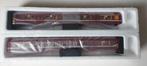 SNCB/NMBS VAN BIERVLIET SET DE CAISSES NUE 943-HO, Neuf, Autres marques, Set de Trains, Courant continu ou Courant alternatif