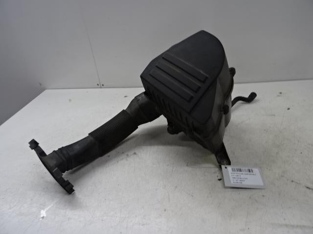 FILTRE À AIR Volkswagen Polo V (6R) (6R0129601C), Autos : Pièces & Accessoires, Utilisé, Volkswagen