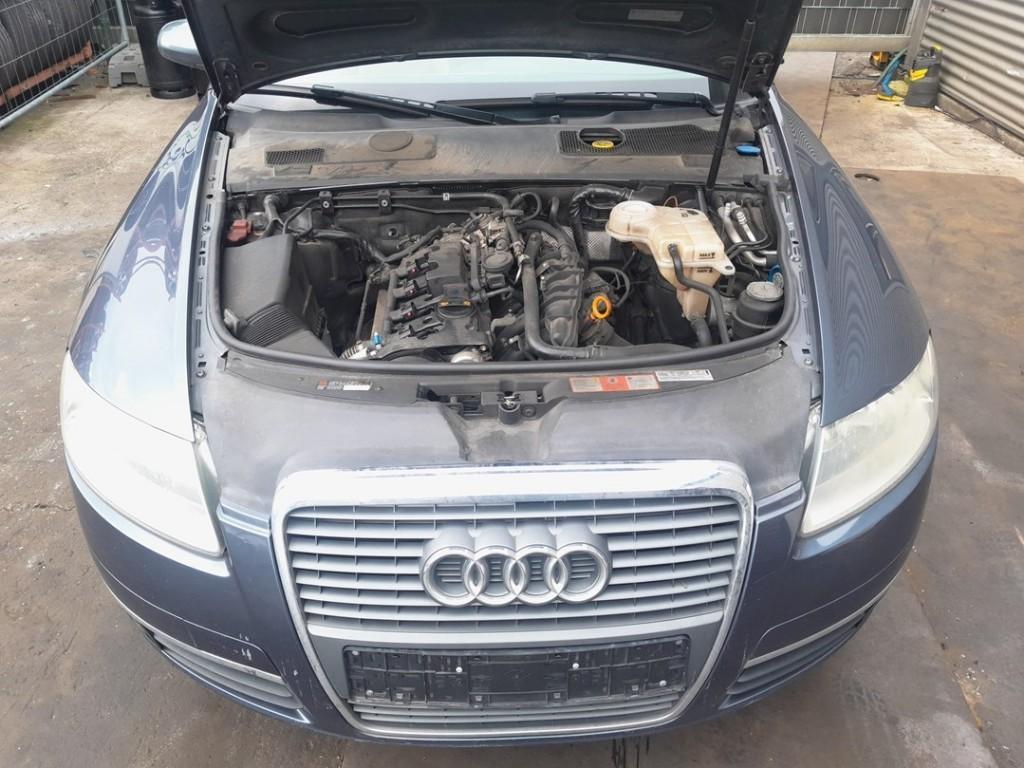 KATALYSATOR Audi A6 (C6) (01-2004/03-2011) (8E0254200HV), Auto-onderdelen, Uitlaatsystemen, Audi, Gebruikt