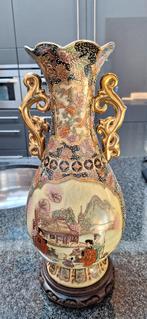 Chinese vaas, Antiek en Kunst, Ophalen