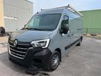 Renault Master,2020,Automaat,167 km, Auto's, Automaat, Euro 6, Renault, 2300 cc