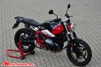 BMW R 1200 NineT Scrambler - 2021 - 3000 km @Motorama, Motoren, 2 cilinders, Motorrijbewijs A, Bedrijf, ABS