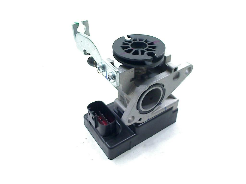 CDI / ECU UNIT Fiddle 2 50 4T E5 2021-2024 (1640A-AYX-001), Fietsen en Brommers, Brommeronderdelen | Algemeen, Gebruikt, Overige typen