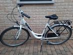 City bike weinig gereden, Fietsen en Brommers, Fietsen | Dames | Damesfietsen, Ophalen