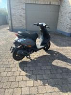 Piaggio zip E5 4-takt Klasse B, Zip, Classe B (45 km/h), Enlèvement, Utilisé