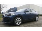 BMW X2 92kW 79000km 2022, Auto's, Automaat, X2, Blauw, 5 deurs