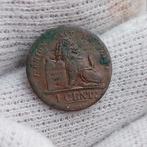 Munt / België / Leopold I / 1 Cent / 1836, Ophalen of Verzenden, Losse munt