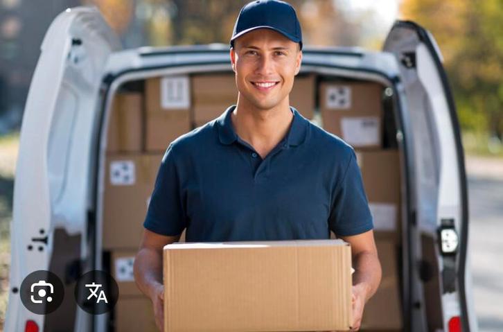 Gezocht: Chauffeur rijbewijs B – levering van pakketten, Vacatures, Vacatures | Chauffeurs