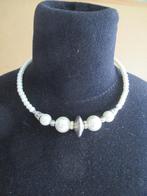 kettingen, Ophalen of Verzenden, Zo goed als nieuw, Overige materialen