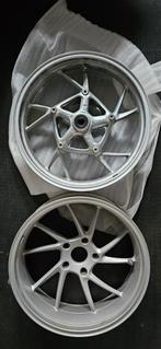 Originele bmw velgen, Motoren, Ophalen, Gebruikt
