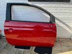 Rechter portier fiat 500, Auto-onderdelen, Ophalen, Gebruikt, Deur, Rechts