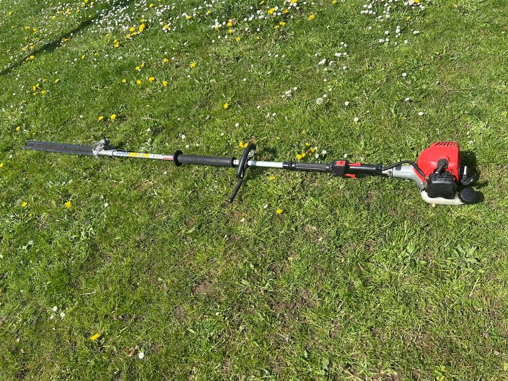 Haagschaar op steel Makita, Tuin en Terras, Heggenscharen, Ophalen, Zo goed als nieuw