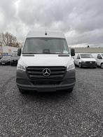 Mercedes-Benz Sprinter 319 CDI GB L2 RWD 9G-TRONIC 3.5T, Autos, Neuf, Achat, 4 portes, Entreprise