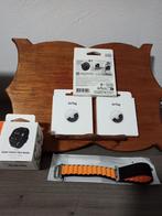 Aankondiging lezen van Apple iPhone Apple Watch-accessoire