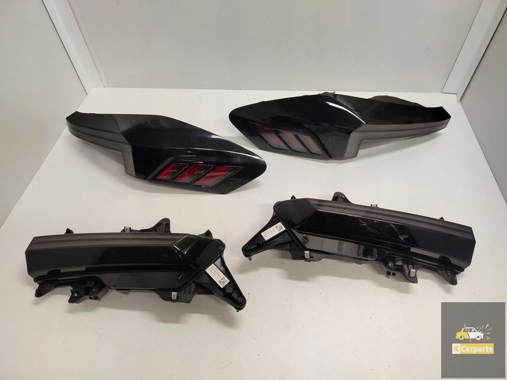 BMW XM G09 USA feu arri re gauche droit arri re, Autos : Pièces & Accessoires, Éclairage, BMW, Utilisé