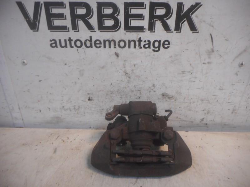 ETRIER DE FREIN ARRIÈRE DROIT Peugeot 206 CC (2D), Utilisé, Peugeot