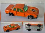 Matchbox 45-B 1976 BMW 3.0 CSL, Enlèvement ou Envoi, Utilisé, Voiture
