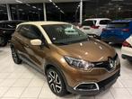 Renault Captur Automatique 1.2i 87kW Euro 6b Année 2017, Autos, Renault, Achat, Euro 6, Entreprise, Carnet d'entretien