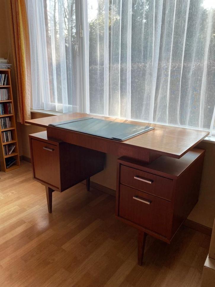 Bureau, Huis en Inrichting, Bureaus, Bureau, Ophalen