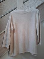 Trui dames ,beige ,mt XL, Ophalen of Verzenden, Beige