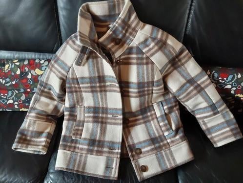 Damesjas JBC merk Sora maat S (ruim! smal/medium) €10, Kleding | Dames, Truien en Vesten, Zo goed als nieuw, Maat 36 (S), Beige