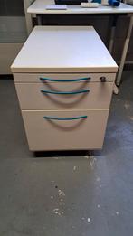 Bureauladenkast zware uitvoering,geen ikea, Enlèvement