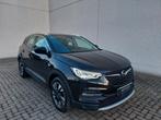 OPEL GRANDLAND X INNOVATION AUTOMAAT-CAMERA-KEYLESS-GARANTIE, Autos, Achat, Euro 6, Entreprise, Entretenue par le concessionnaire