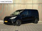 Ford Transit Connect L2 1.5 120PK Sport Automaat Carplay 17", Achat, Euro 6, Entreprise, Noir